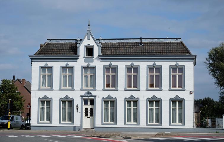 B&B Het Doctershoes Kinrooi Eksteriør billede