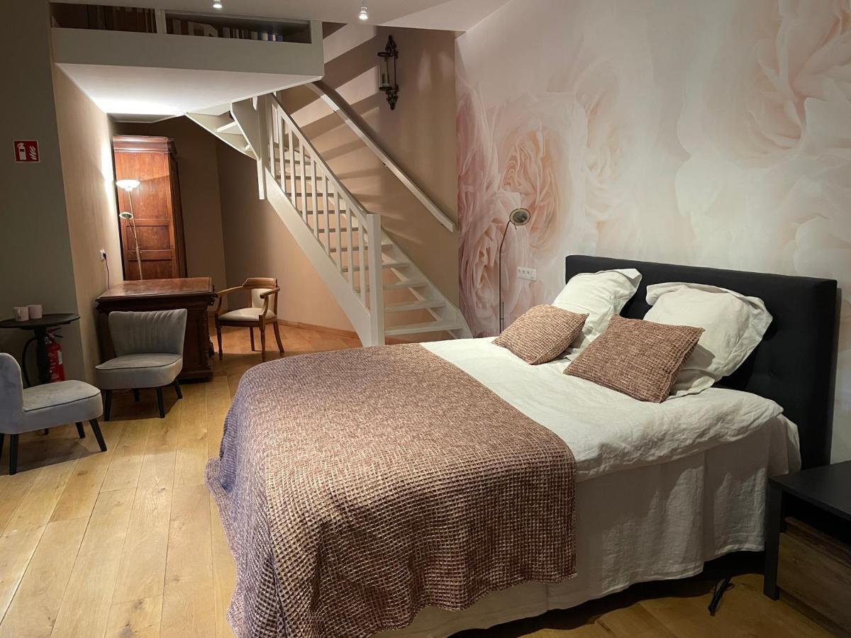 B&B Het Doctershoes Kinrooi Eksteriør billede